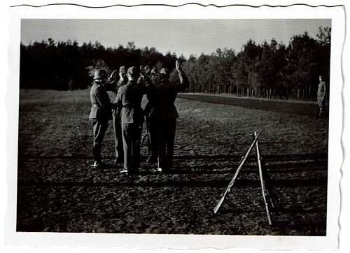 German Postcards and Photos.