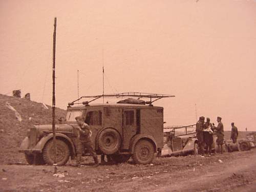 WW2 German Ostfront pictures