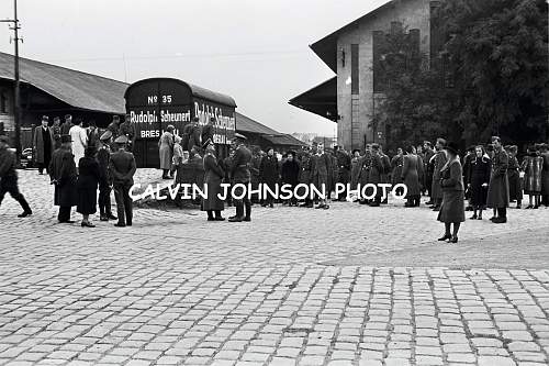 Help to ID People and Places in Austria Photos