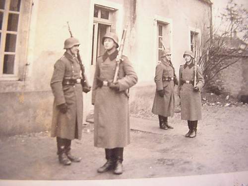 WW2 German Ostfront pictures