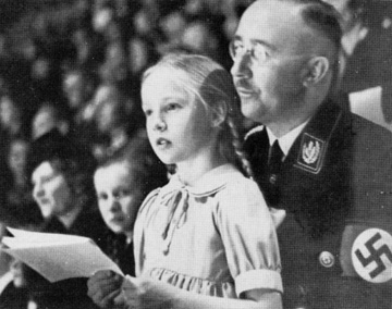 Himmler..The Family Man