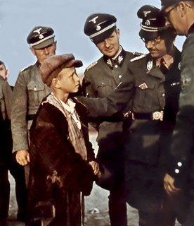 Himmler..The Family Man