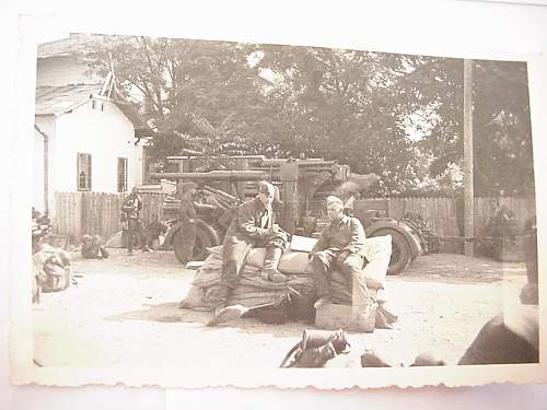 GERMAN WW2 PHOTOS odds and ends, tanks,planes, medals,weapons,