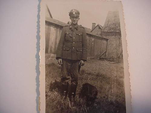 GERMAN WW2 PHOTOS odds and ends, tanks,planes, medals,weapons,