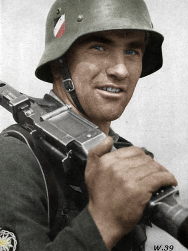 Post your colorized pictures!
