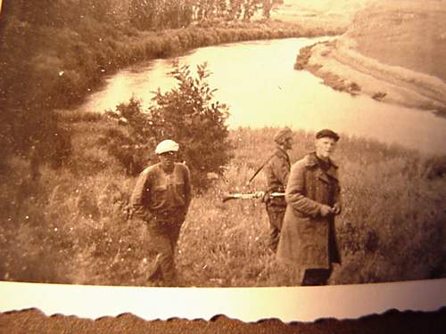 GERMAN WW2 PHOTOS odds and ends, tanks,planes, medals,weapons,