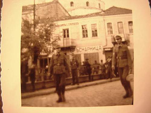 GERMAN WW2 PHOTOS odds and ends, tanks,planes, medals,weapons,