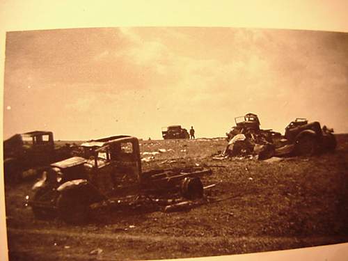 GERMAN WW2 PHOTOS odds and ends, tanks,planes, medals,weapons,