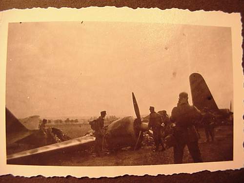 GERMAN WW2 PHOTOS odds and ends, tanks,planes, medals,weapons,