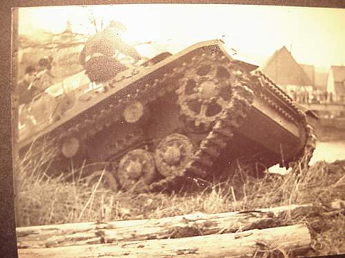 GERMAN WW2 PHOTOS odds and ends, tanks,planes, medals,weapons,