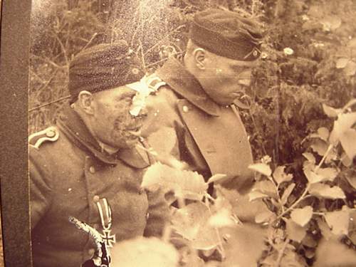 GERMAN WW2 PHOTOS odds and ends, tanks,planes, medals,weapons,