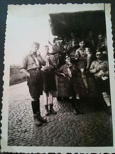 Photos! From Northern Germany to France and Stalingrad and back!
