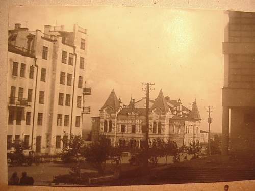 GERMAN WW2 PHOTOS odds and ends, tanks,planes, medals,weapons,