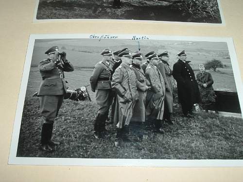 SS Photo Album, Reichsparteitage 1936