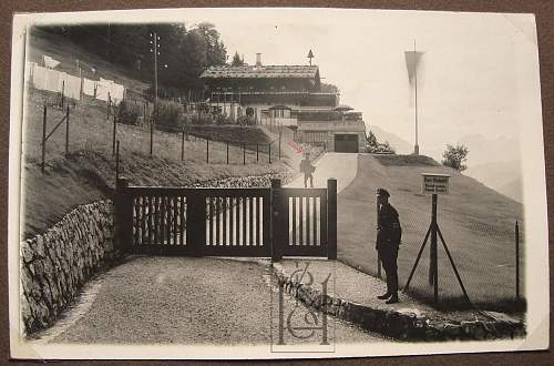 A one of a kind, unique and very rare photographic narrative from the early days of the Third Reich!