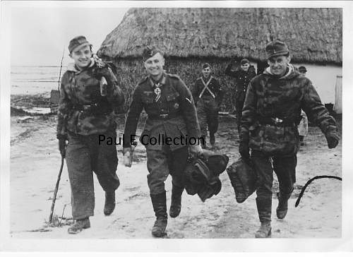 Post your Original Press / Kriegsberichter Photos !!