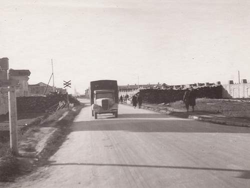 Estonia and Tallinn 1941 year. Interesting and rare pictures