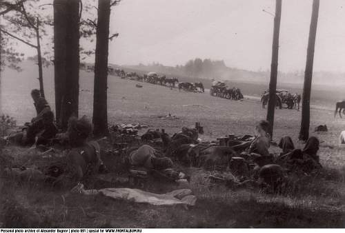 Estonia and Tallinn 1941 year. Interesting and rare pictures