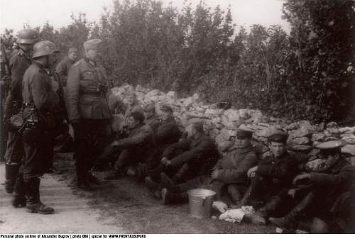 Estonia and Tallinn 1941 year. Interesting and rare pictures