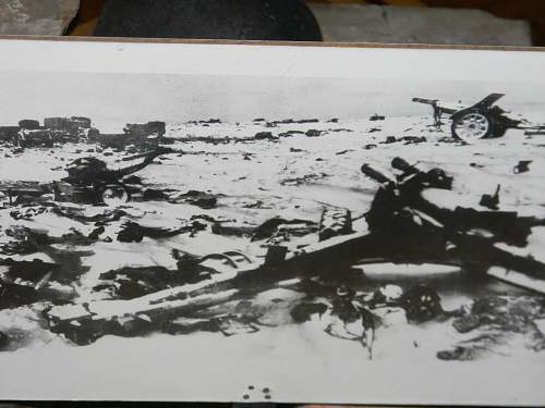 Stalingrad photos