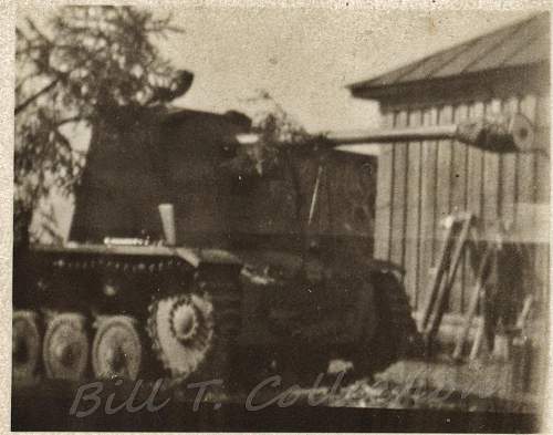 German Tanks &amp; other Armoured Vehicle Photos