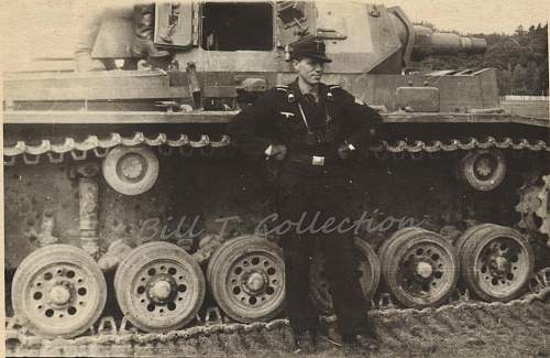 German Tanks &amp; other Armoured Vehicle Photos