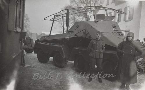 German Tanks &amp; other Armoured Vehicle Photos