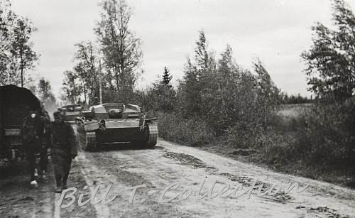 German Tanks &amp; other Armoured Vehicle Photos