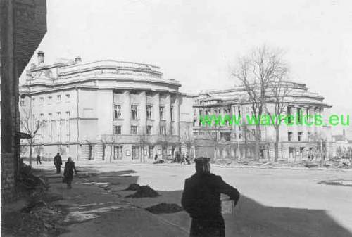 Estonia and Tallinn 1941 year. Interesting and rare pictures