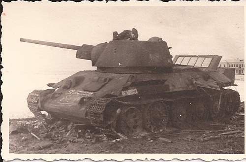 Anniversary of Operation Barbarossa, show your images