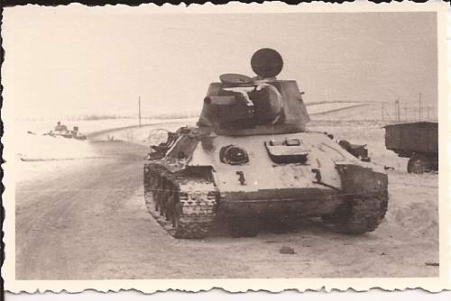 Anniversary of Operation Barbarossa, show your images