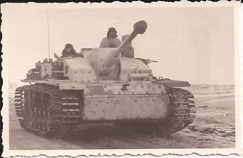 Anniversary of Operation Barbarossa, show your images