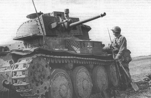 Anniversary of Operation Barbarossa, show your images