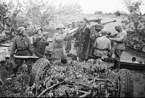 Anniversary of Operation Barbarossa, show your images