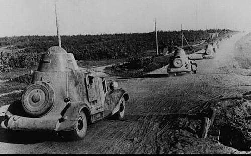 Anniversary of Operation Barbarossa, show your images