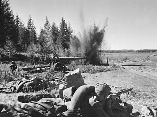 Anniversary of Operation Barbarossa, show your images