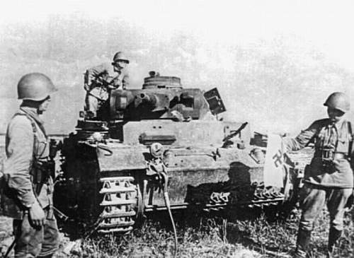 Anniversary of Operation Barbarossa, show your images