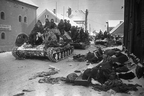 Anniversary of Operation Barbarossa, show your images