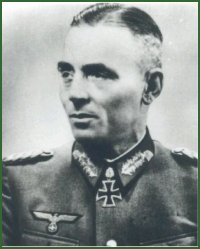 Generalieutnant Carl Rodenburg