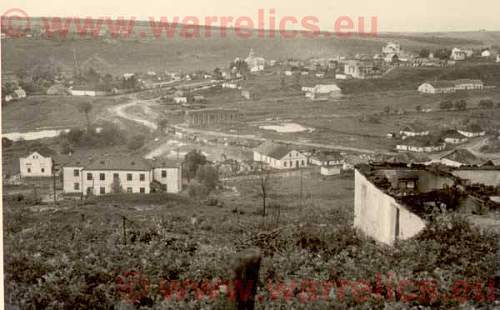 WW2 German Ostfront pictures