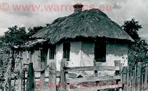 WW2 German Ostfront pictures