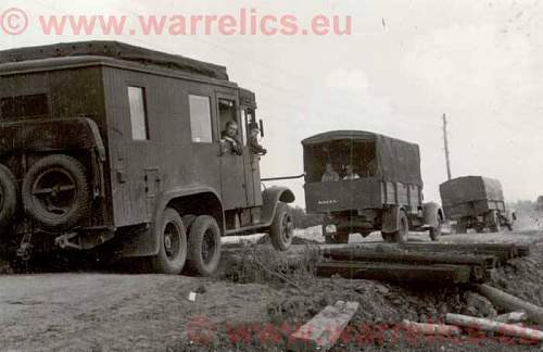 WW2 German Ostfront pictures