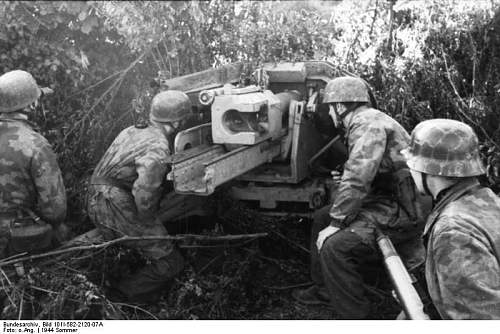 Original Photos Of Helmets In Combat