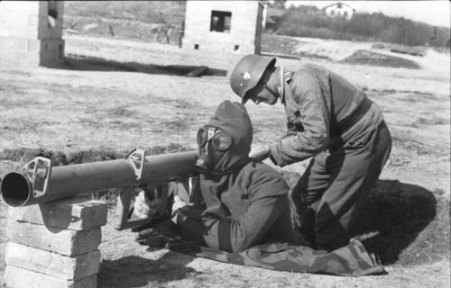 Original Photos Of Helmets In Combat