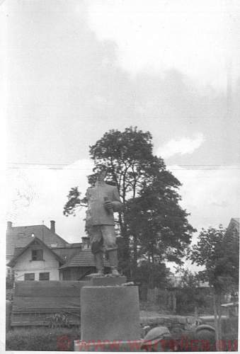 WW2 German Ostfront pictures