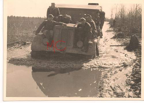 German Tanks &amp; other Armoured Vehicle Photos