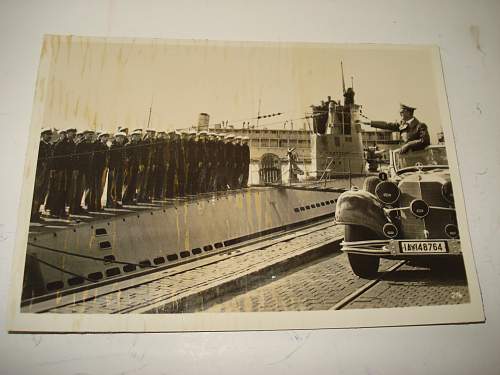 Adolf Hitler, 3 photos, originals?