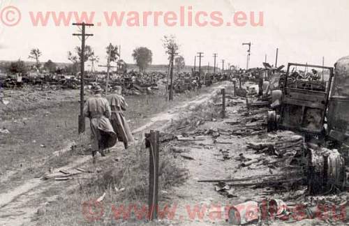 WW2 German Ostfront pictures