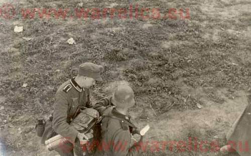 WW2 German Ostfront pictures