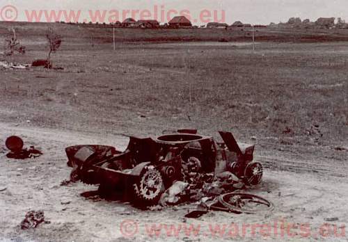 WW2 German Ostfront pictures